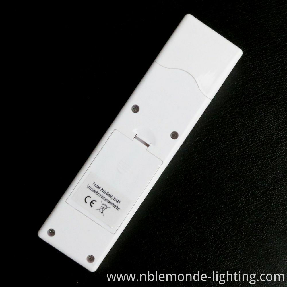 Ultra-Compact LED COB Night Light